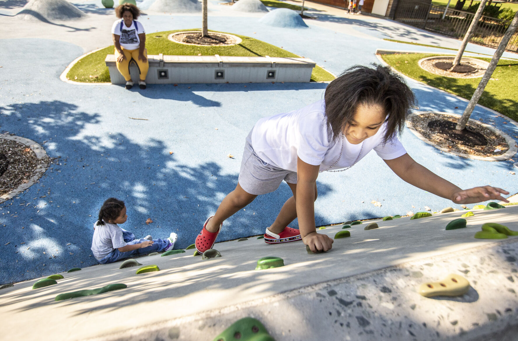 Reopen Playground